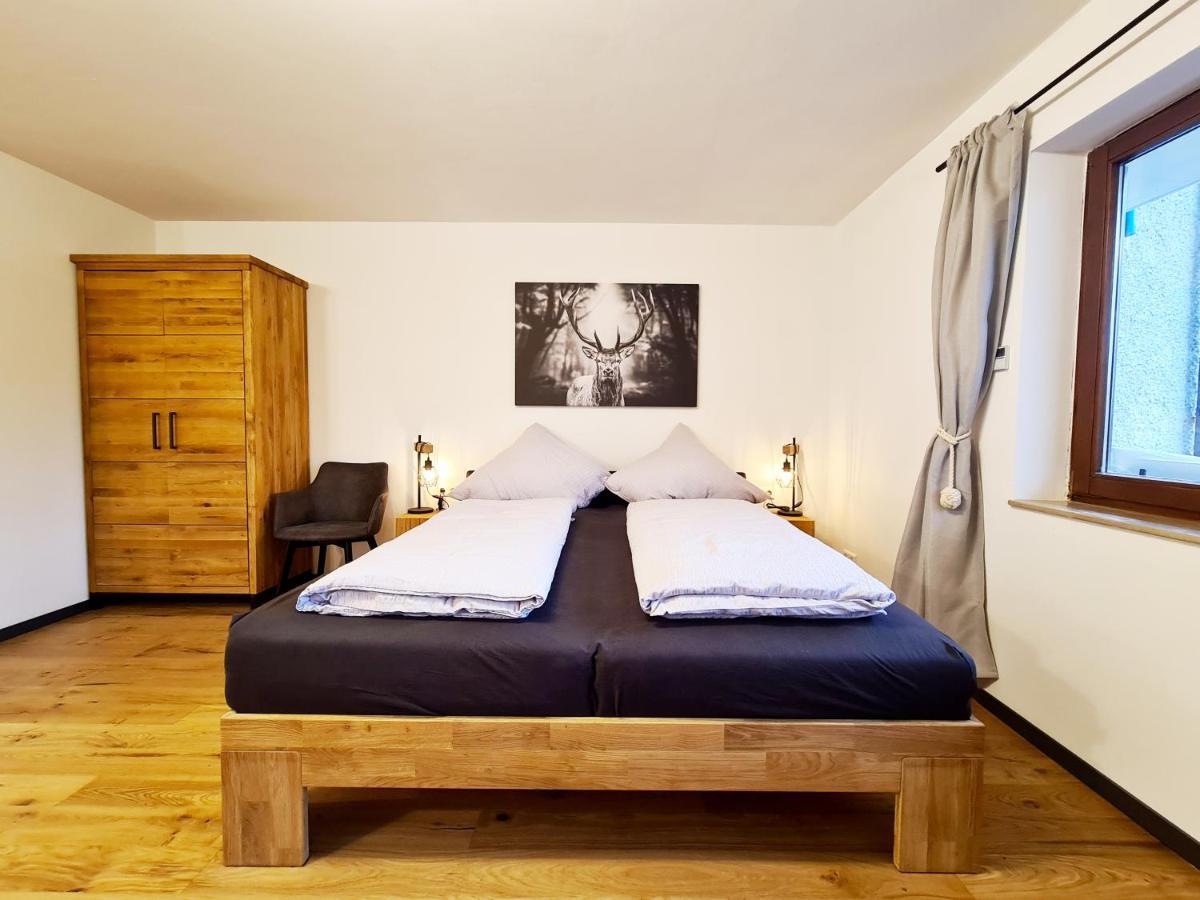 Ferienwohnung Seemoewe Radolfzell am Bodensee Luaran gambar