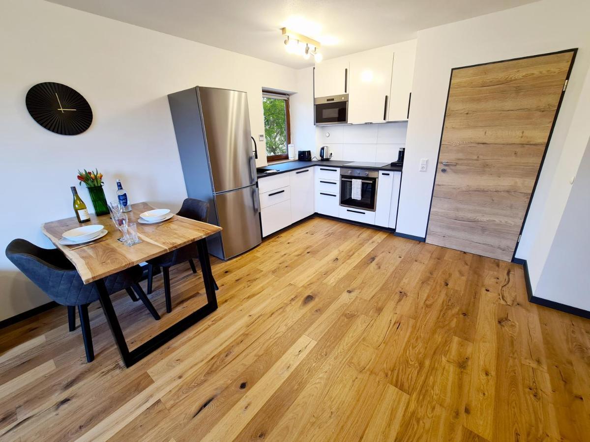 Ferienwohnung Seemoewe Radolfzell am Bodensee Luaran gambar